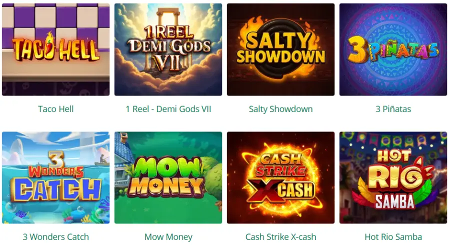 Casino qbet