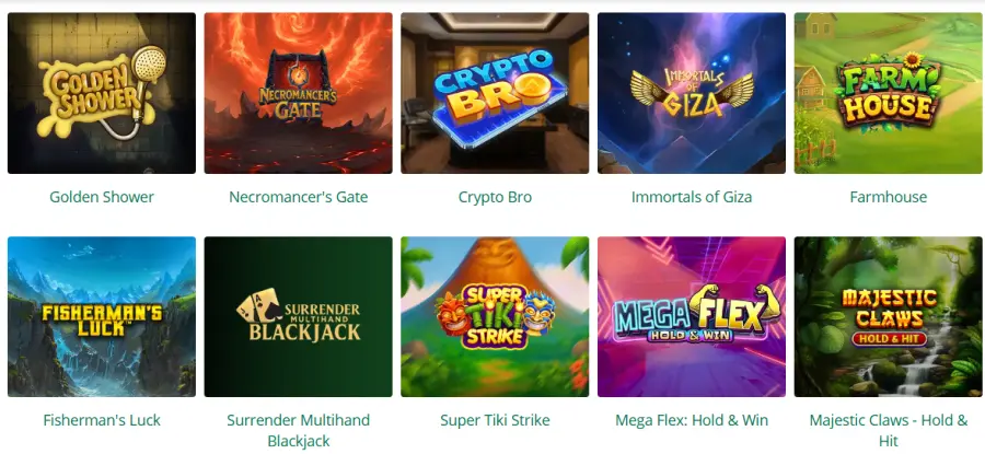 Qbet casino